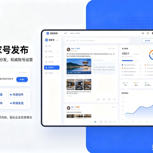 汉台百家号信息发布代运营